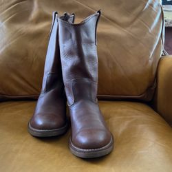 Redwing  Pecos Boots 