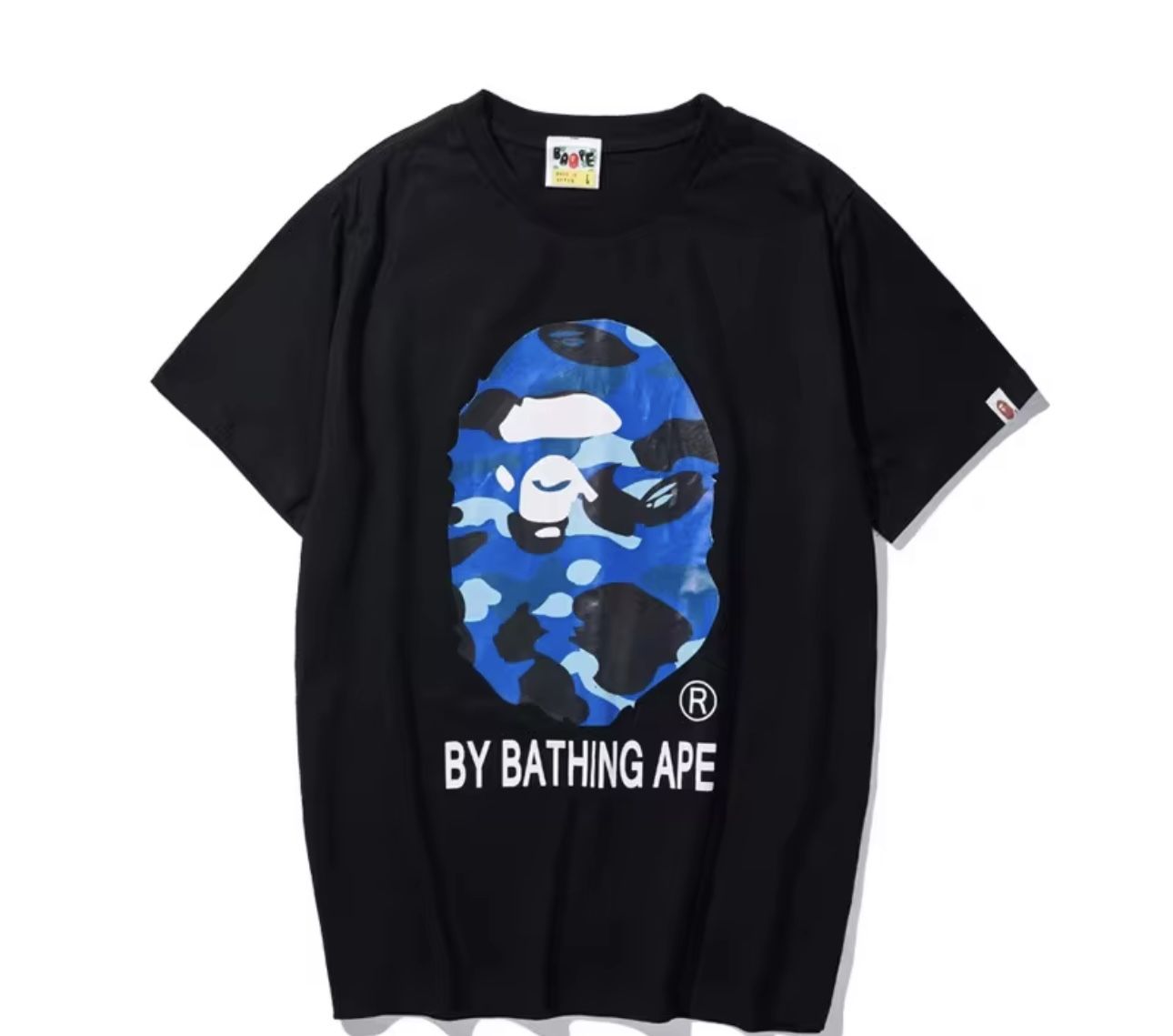 Bape Shirts 
