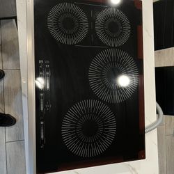30 Inch Cooktop Induction 