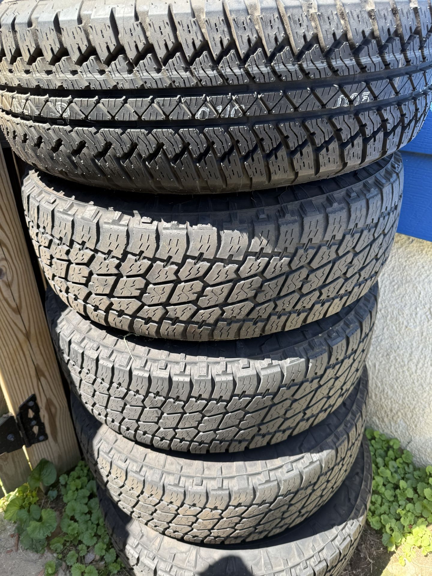 2018 Jeep Wrangler Rims And Tires