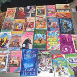 Books 