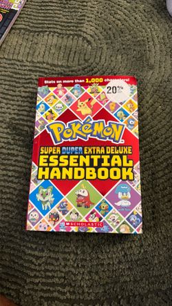 Pokemon