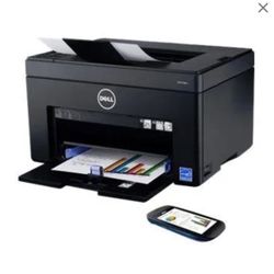 Color Laser Print ( Including Cartridge) 