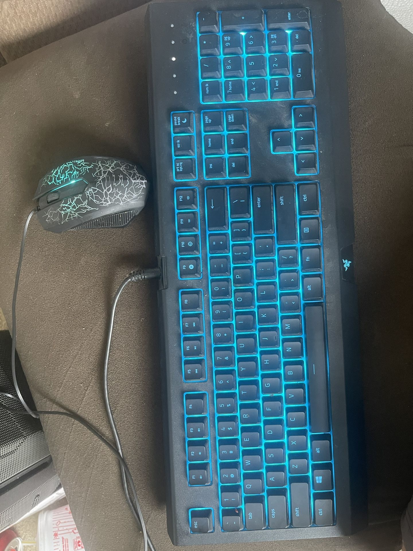 Gaming Keyboard
