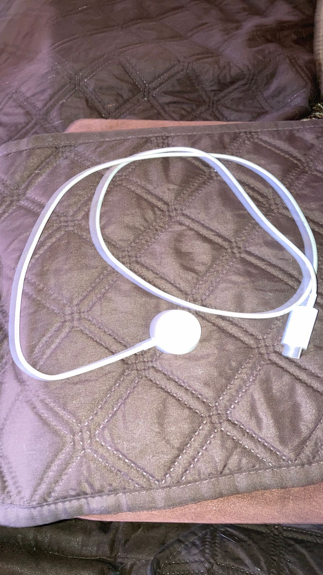 Apple Watch Charger $15