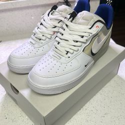 Nike AF1 React Size 11