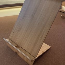Ikea Phone/Tablet/ Book Stand
