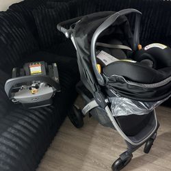 Stroller Chicco 
