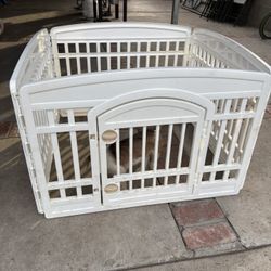 Dog Crate 