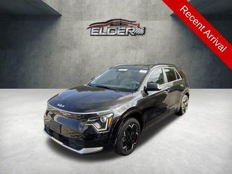 2023 Kia Niro EV
