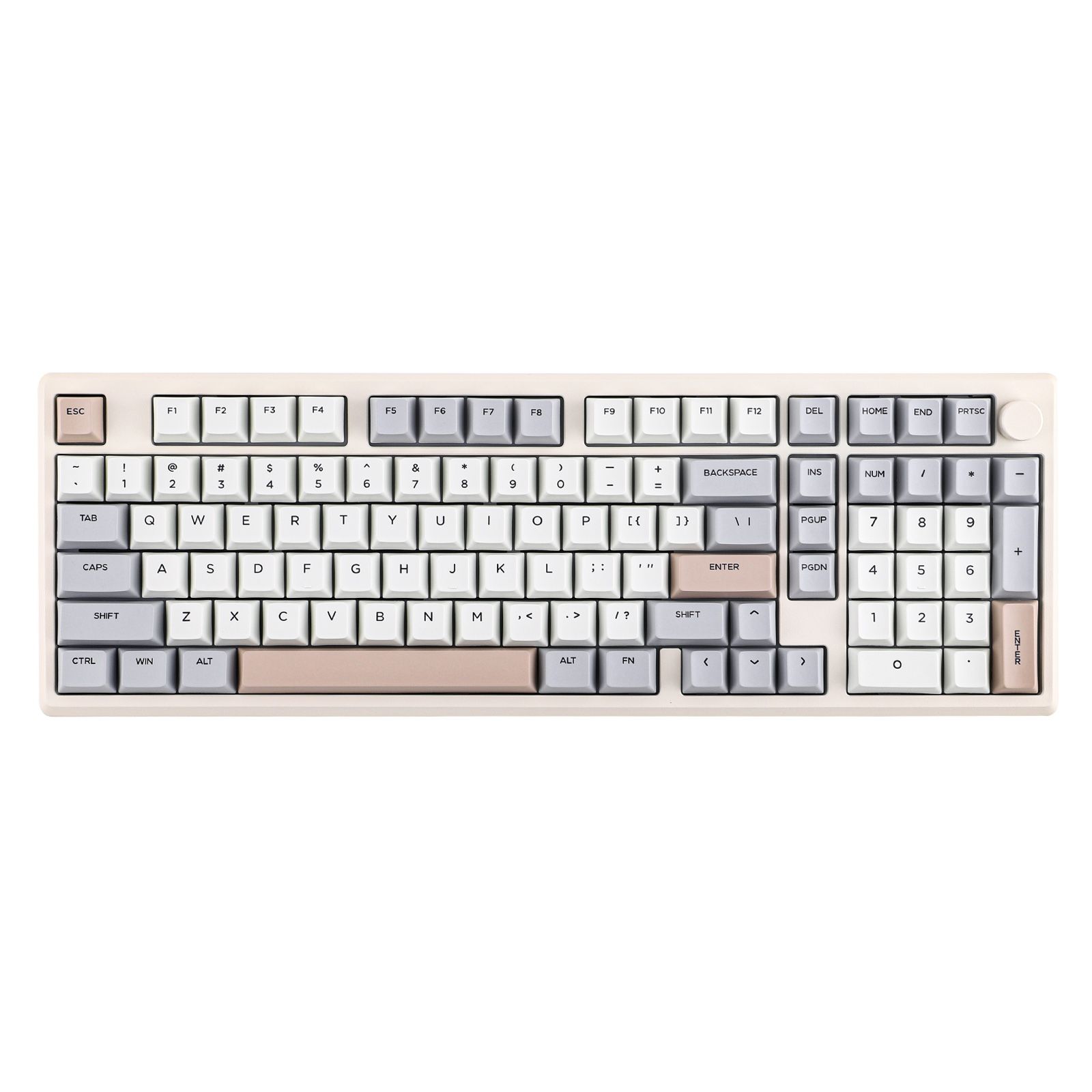 Epomaker Galaxy 100
