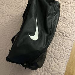 Nike Duffle Bag