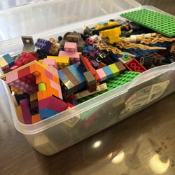 Lego Box