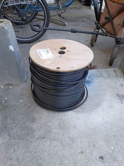 Series 6, triton 1prep z wire