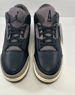 Air Jordan 3 A Ma maniere size 11 Men’s, I’m used two times only
