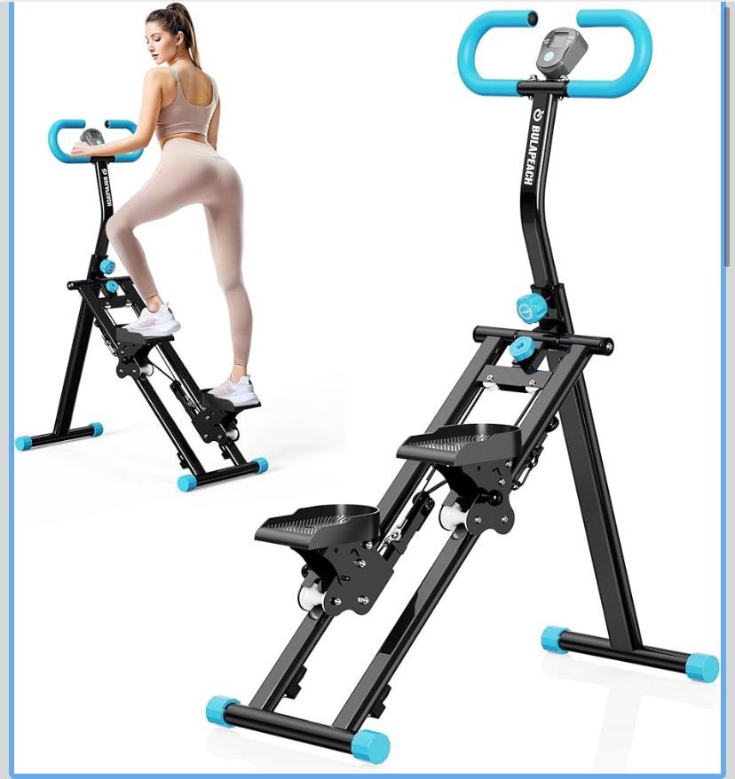 Stair Stepper for Home