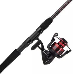 Penn Fierce lll 4000 Fishing Rod Combo