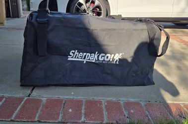 Car Rooftop Cargo Carrier