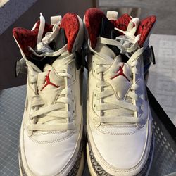Jordan Shoes 