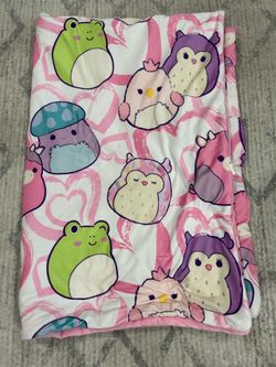 Blanket