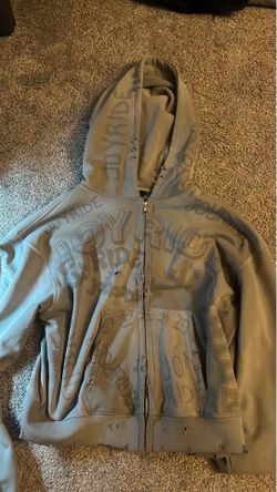 joyride hoodie size small men’s