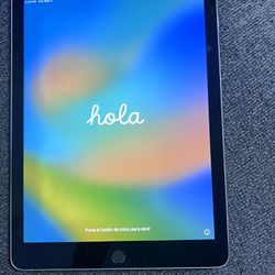 2016 iPad Pro