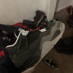 Jordan 4 Fears Throw A Offer