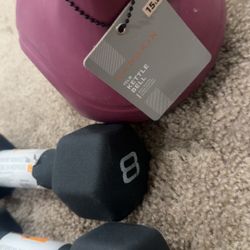 Weights