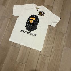 Bape T Bulk / Singles Available 