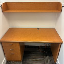 *FREE* 15 Office Desks 