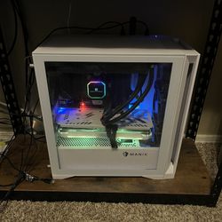Gaming Setup 3070