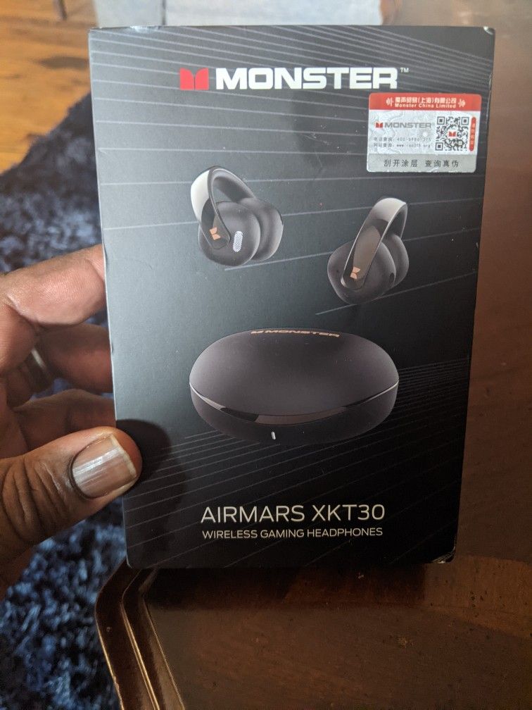 For My Truckers & Gamers