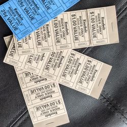Knoebels Tickets