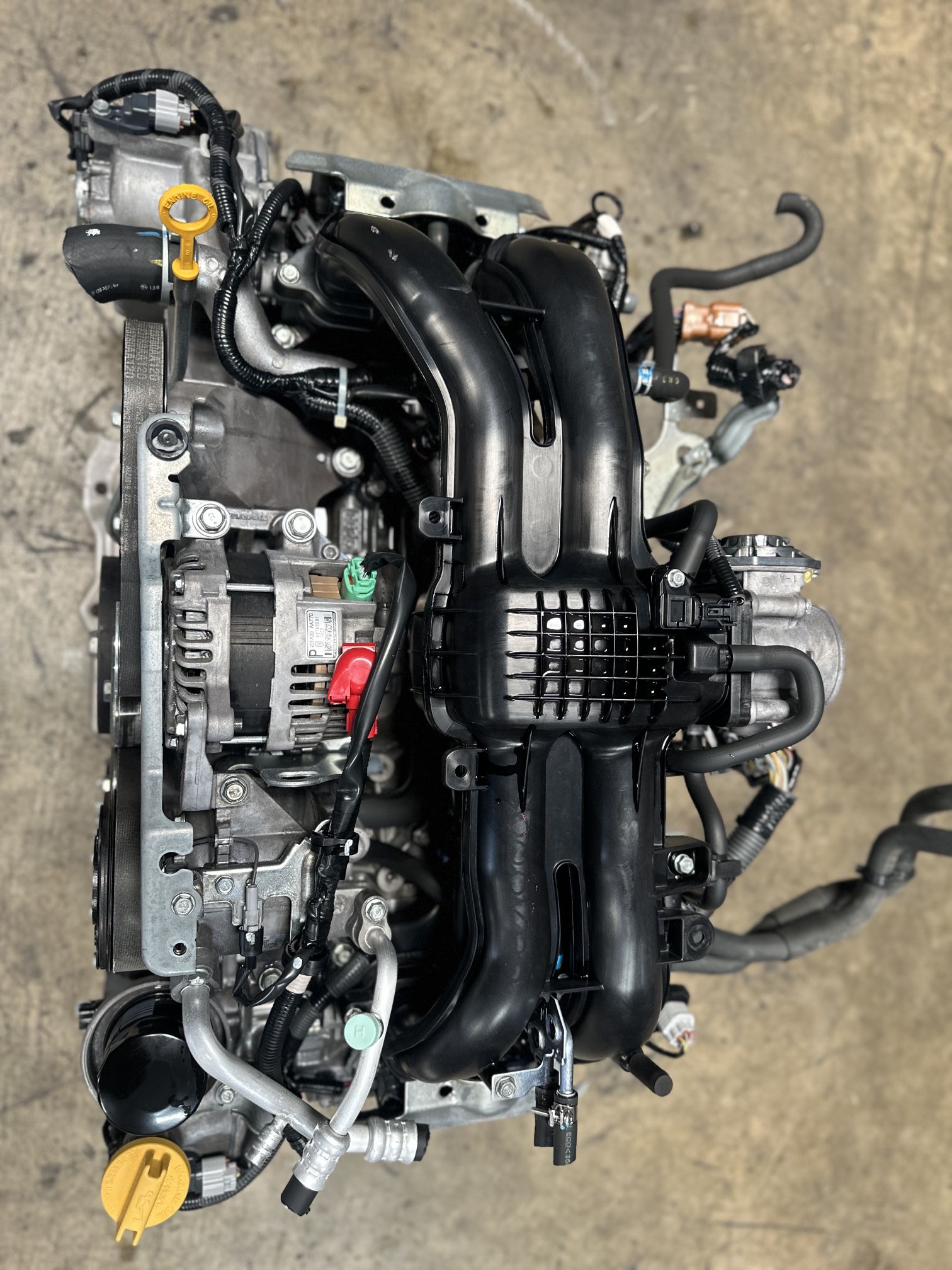 Jdm Nissan Infiniti q50 q60 2016-2021 twin turbo 3.0 engine vr30ddtt awd motor only 