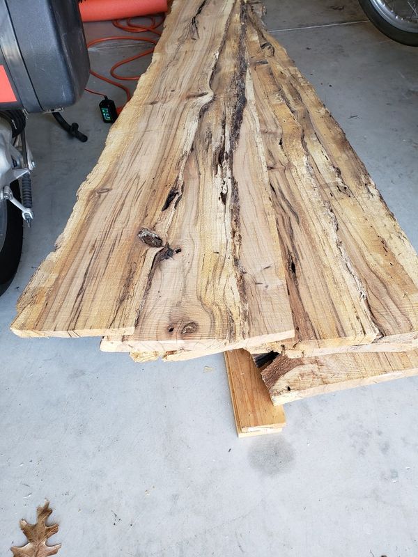 Black Jack Oak Lumber for Sale in Edmond, OK OfferUp