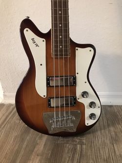 Ibanez jet king for sale deals