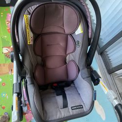 Baby Stroller