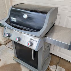 Weber Grill - Used (FREE)