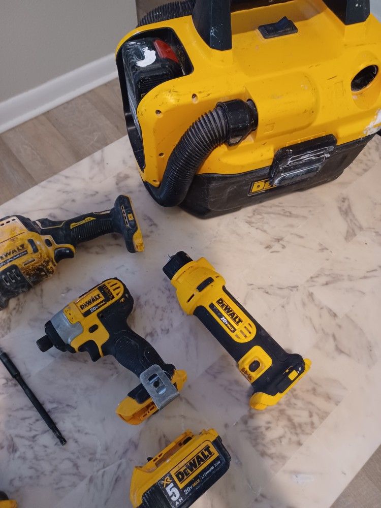Power Tools 4 Cheap for Sale in Raleigh, NC OfferUp