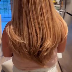 Hidrataciones Capilares 