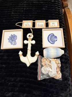 Sea Decor