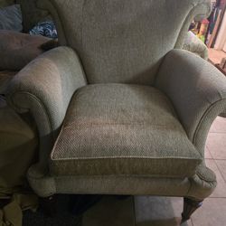 Century Chairs