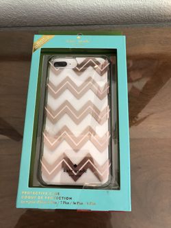 Kate Spade IPhone Case
