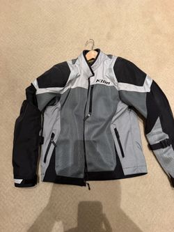 Klim Induction Jacket L