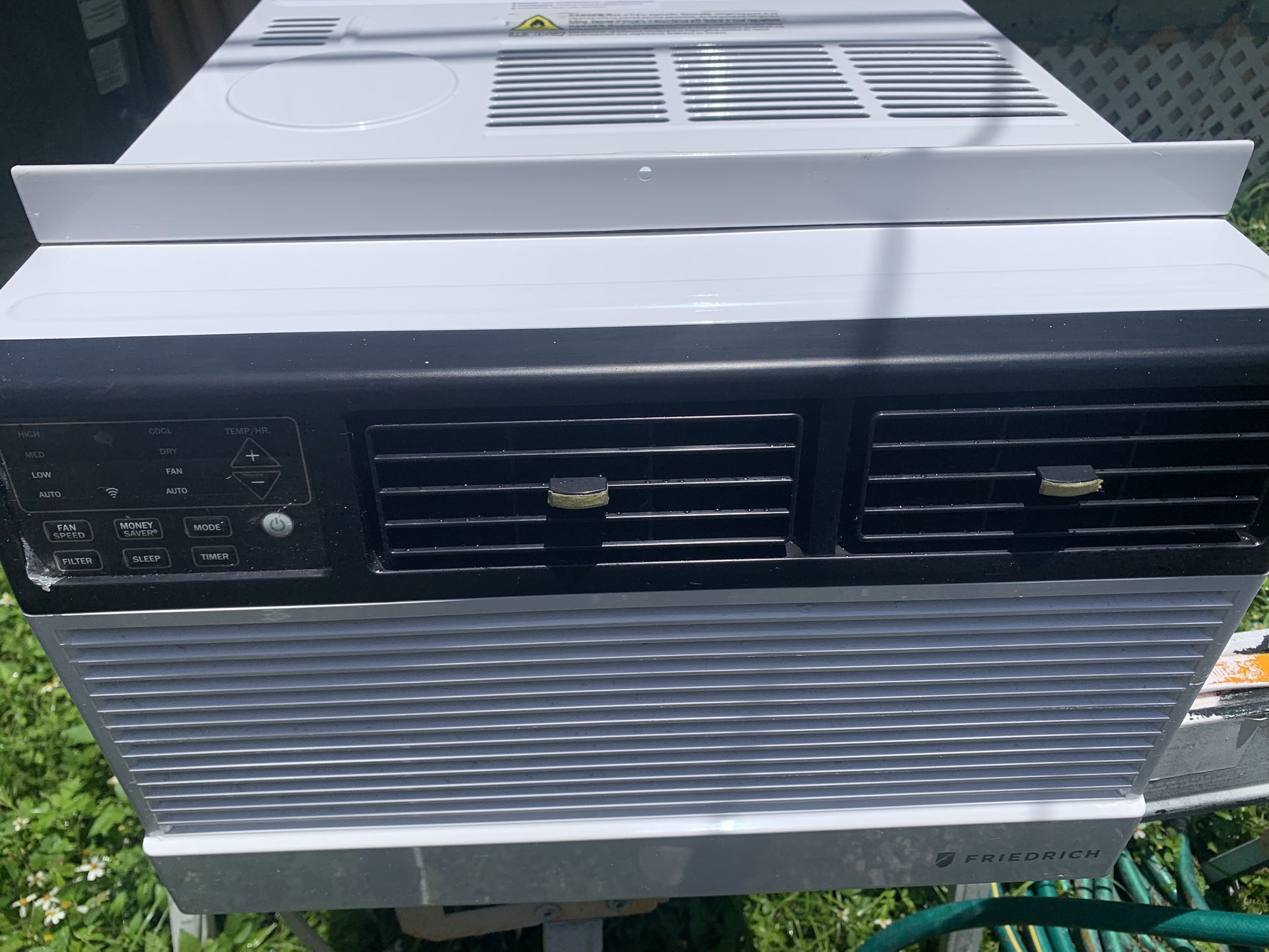 Wall Ac Unit 6000 Btu
