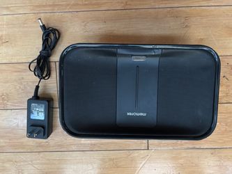 Memorex Speaker Model MA7221