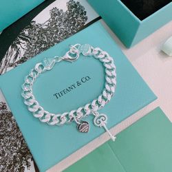 Tiffany & Co. bracelet