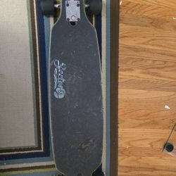 Sector 9 Longboard 36"