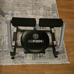 Abdominal Back Stomach Core