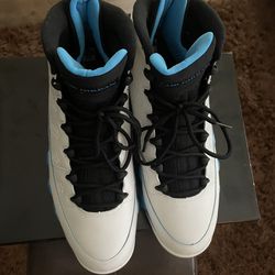 Jordan 9 Size 11.5